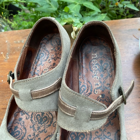 Neosens shoes - Picture 9 of 9